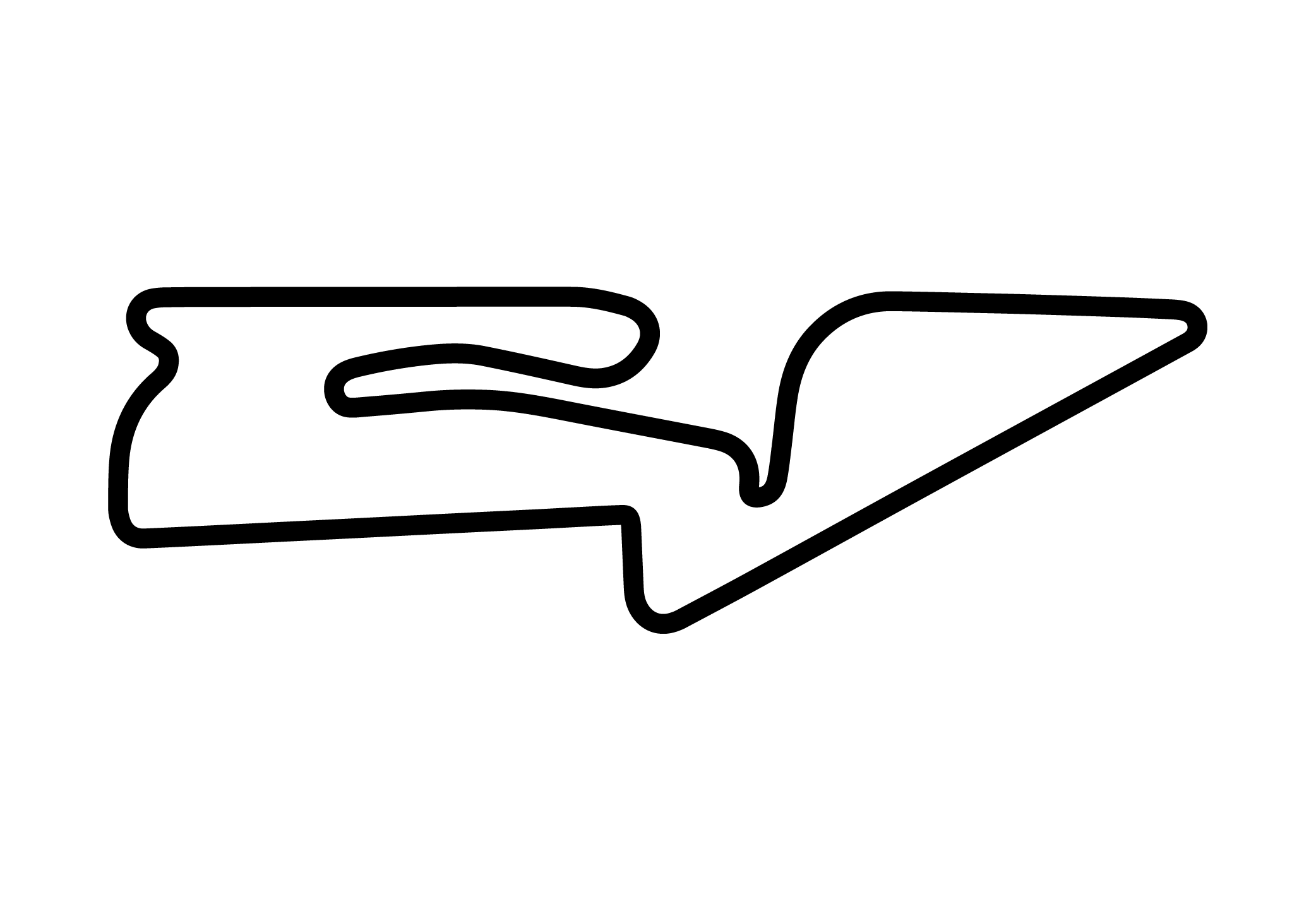 Zhuzhou International Circuit