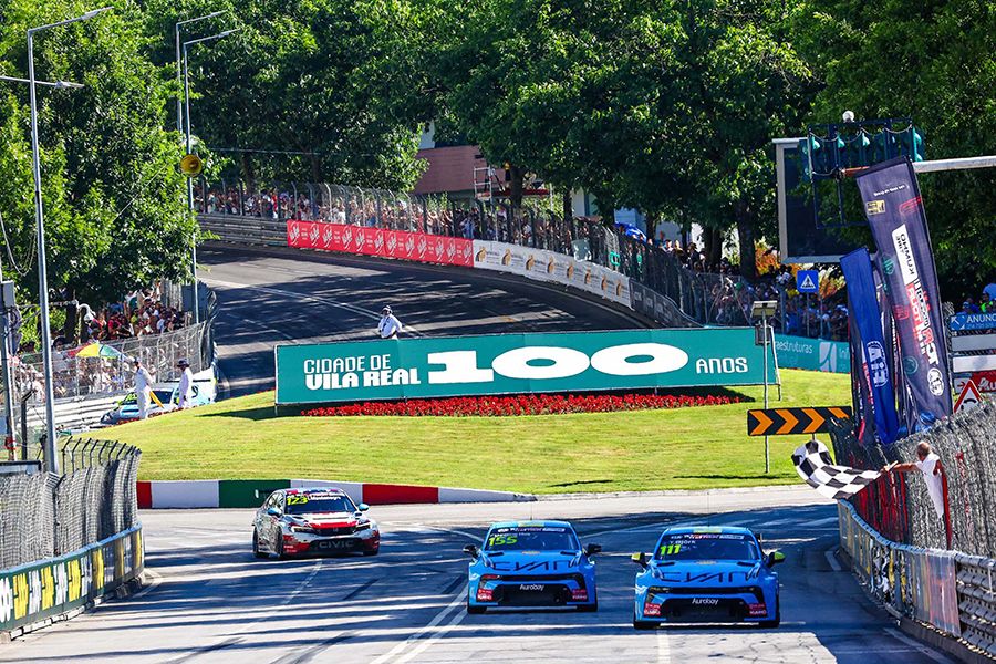 Joker laps are set to bring back excitement to Vila Real