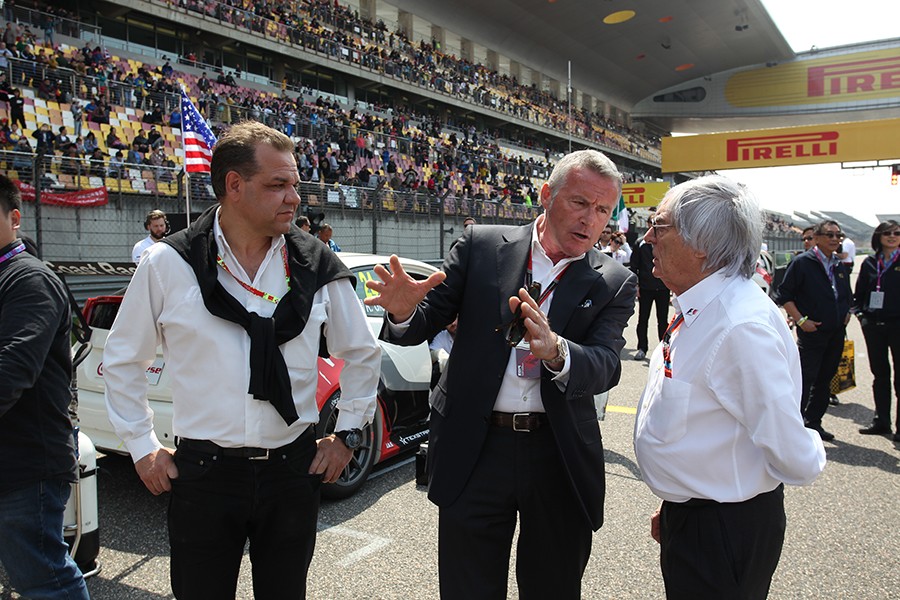 Ten Years of TCR – Did you know?