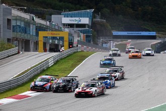 A strong field of 23, as new drivers join for the event in China