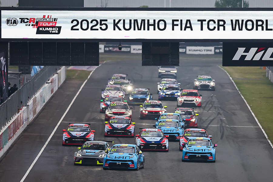 Macau gears up for the title decider