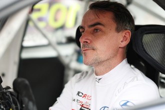 Michelisz under pressure, even if he’s not in contention for the title