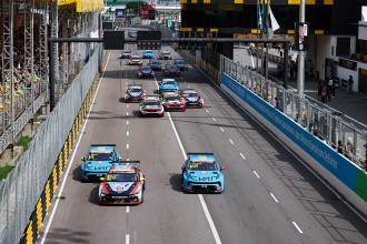 Ehrlacher grabs the title as Girolami wins his first Macau