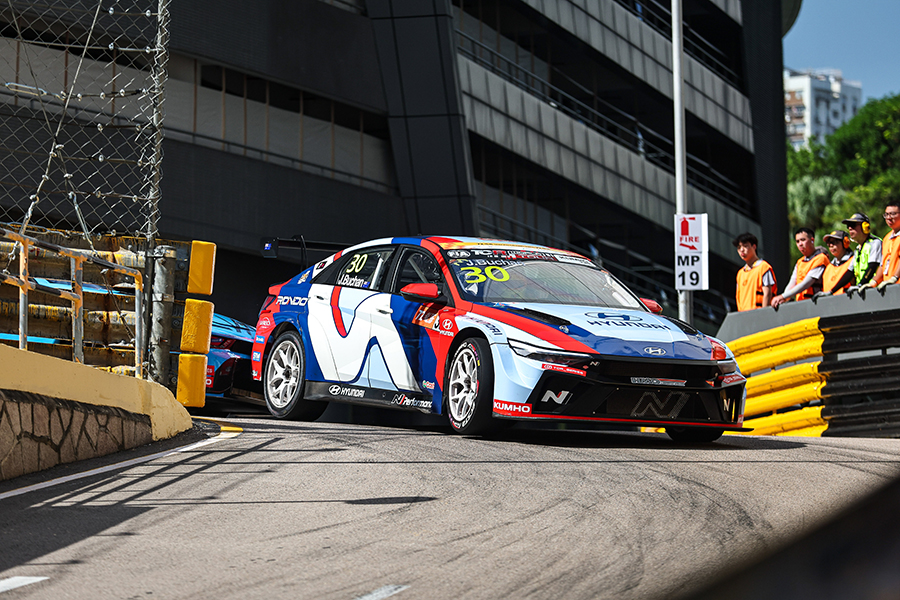 Josh Buchan very happy with season’s performance