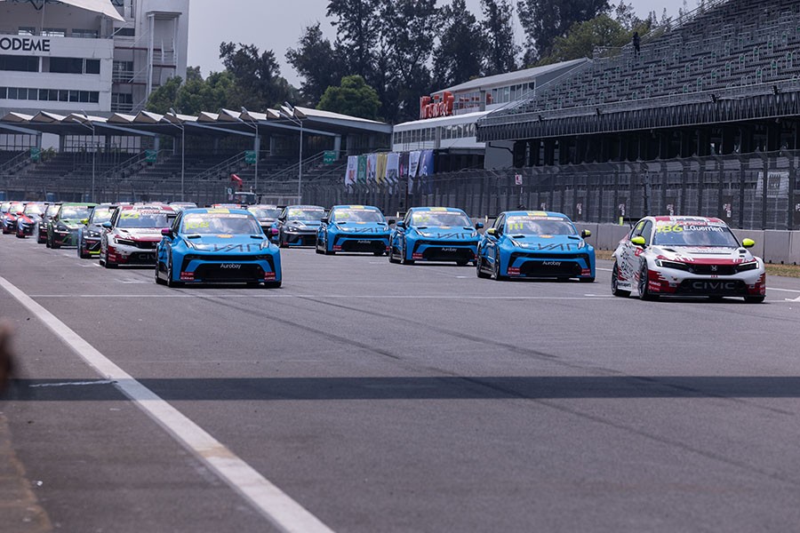 The Kumho FIA TCR World Tour&rsquo;s season opener to be moved