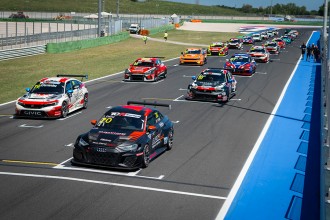 Misano World Circuit will host the season opener