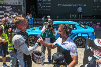 Media accreditation for the season is now open