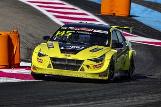 Injury prevents Rapha&euml;l Fournier from racing in Vila Real 
