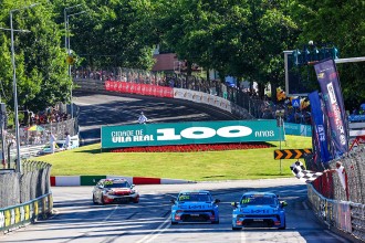 Joker laps are set to bring back excitement to Vila Real