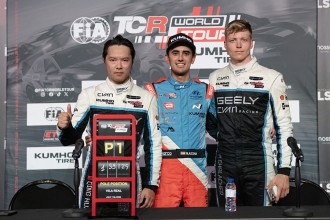 Drivers&rsquo; quotes after qualifying in Vila Real