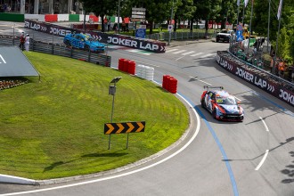 Bj&ouml;rk: &ldquo;they played the tactics well in the joker lap battle&rdquo;